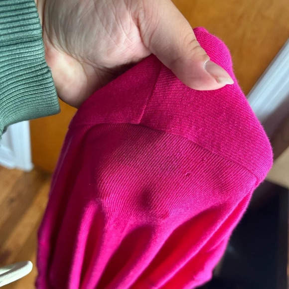 NWT MODLUSIVE BARBIECORE CARDIGAN - Picture 4 of 5